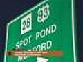 WBZ @ Your Desk: Lawrence Murder; Spot Pond Attack