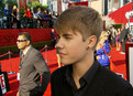 2011 ESPYs: Justin Bieber