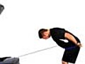 STX Strength Training Workout Video: Plyometrics for Explosive Power,  Vol. 3, Session 3