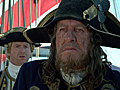 &#039;Pirates of the Caribbean: On Stranger Tides&#039; King’s Men