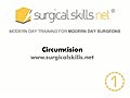 Circumcision Video 3D
