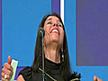 Lady Faints on The Price Is Right               // video added January 29,  2010            // 0 comments             //                             // Embed video: