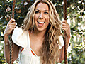 The Hot Seat: Colbie Caillat