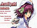 Angel Beats! [SubThai] [13 13] END