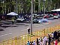 Hot Rods and Muscle Cars From Brazil