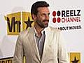 Jon Hamm: &#039;I’m Very,  Very Excited&#039; To Direct &#039;Mad Men&#039;