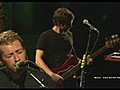 VH1 Storytellers - Coldplay (2005)