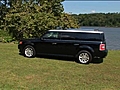 2010 Ford Flex