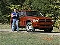 1998 Dodge Durango - Drive Test