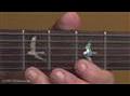 Learn To Play &quot;Round Here&quot; by the Counting Crows