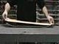 Grip a Skateboard Deck in Under 10 Seconds