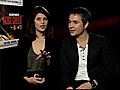 Gemma Arterton Interview