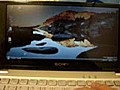 VAIO type Pスリープから復帰