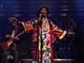 Lauryn Hill - Doo Wop (That Thing) On Jimmy Fallon