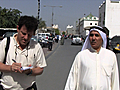 Nicholas D. Kristof and Bahrain