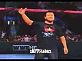 -HACKED- WWE Smackdown vs Raw 2011- Xbox 360 - Jerry - The King - Lawler Entrance