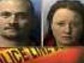 Parents Charged With Tattooing Kids