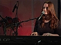 Live from the Artists Den - Ingrid Michaelson