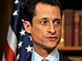 Weiner’s wife is pregnant