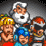 Megaman:Titanium Rhapsody