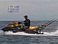 Pesca Marlin en Moto de agua - Datapesca