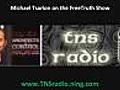 michael tsarion on the FreeTruth Show august 2010