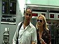 SNTV - Emma Bunton’s Pregnant