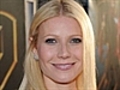 Paltrow gets star on Walk of Fame