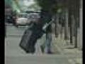 Why Garbage Bins Are Disappearing