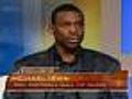 Michael Irvin Talks About Ben Roethlisberger