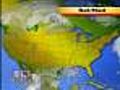Bob Turk Has Your 11:30 p.m. Forecast
