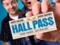 Hall Pass