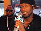 50 Cent Talks Lloyd Banks And Def Jam