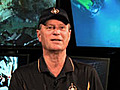 Nautilus Live 2011 Expedition Overview