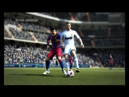 FIFA Soccer 12 (VG)