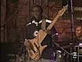 Richard Bona Dipita San Sebastian 2002