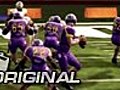 NCAA Football 12 - Road to Glory Upgrades Walkthrough HD
