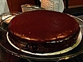 The Chef’s Kitchen - Flourless Chocolate Cake