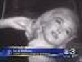 Crypt Above Marilyn Monroe Sells For $4.6 Million