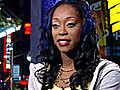 Sucker Free  Shawnna on the best things about her video