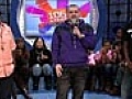 106 &amp; Park: Moon vs. Impressive