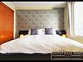 Byblos Suite: Luxury Rental Accommodation Montreal
