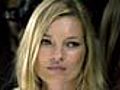 Ent Wrap: Find out what Kate Moss&#039;s not wearing today