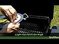 Asparagus Recipe - Grilling it With a Light Coating of Oil