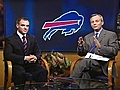 Mike and Chuck’s Quick Hitter on the Bills Draft