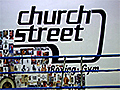 Church Street Boxing