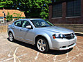 2009 Dodge Avenger - Overview