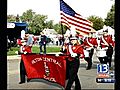 Hilton Schools May Silence Marching Band