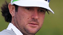 Apologetic Bubba Watson ready to contend in British