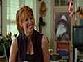 Bad Teacher - There She Is Clip (HD)